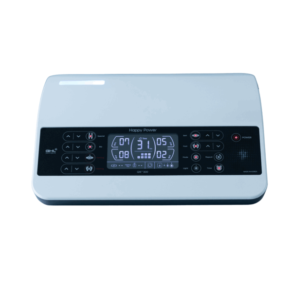 MÁY HAPPY POWER QIE-300